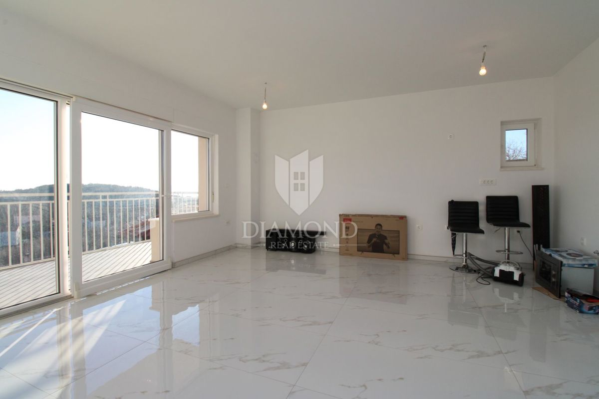 Apartmaj Saršoni, Viškovo, 82m2