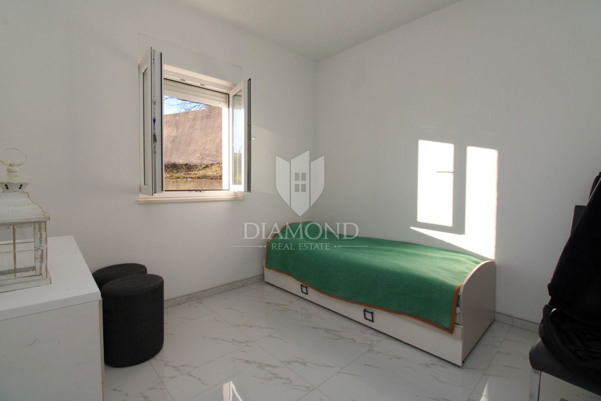 Apartmaj Saršoni, Viškovo, 82m2