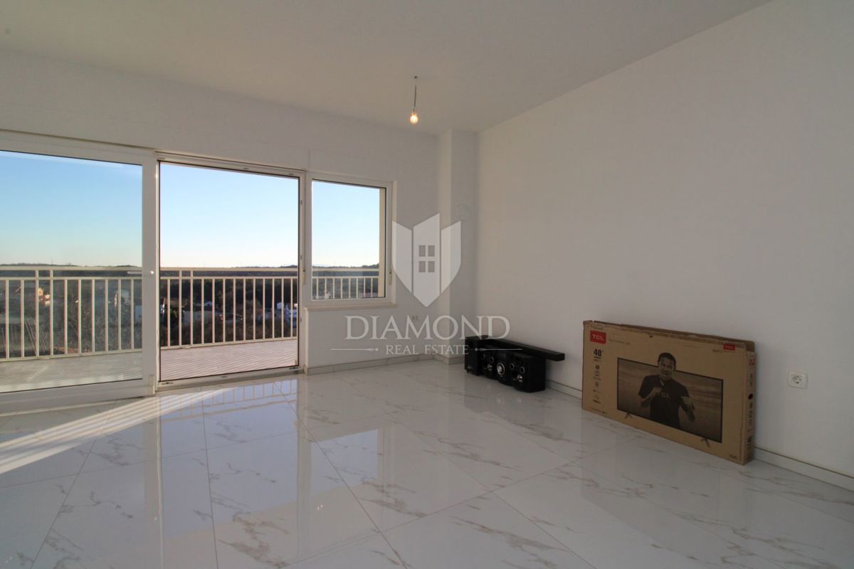 Apartmaj Saršoni, Viškovo, 82m2