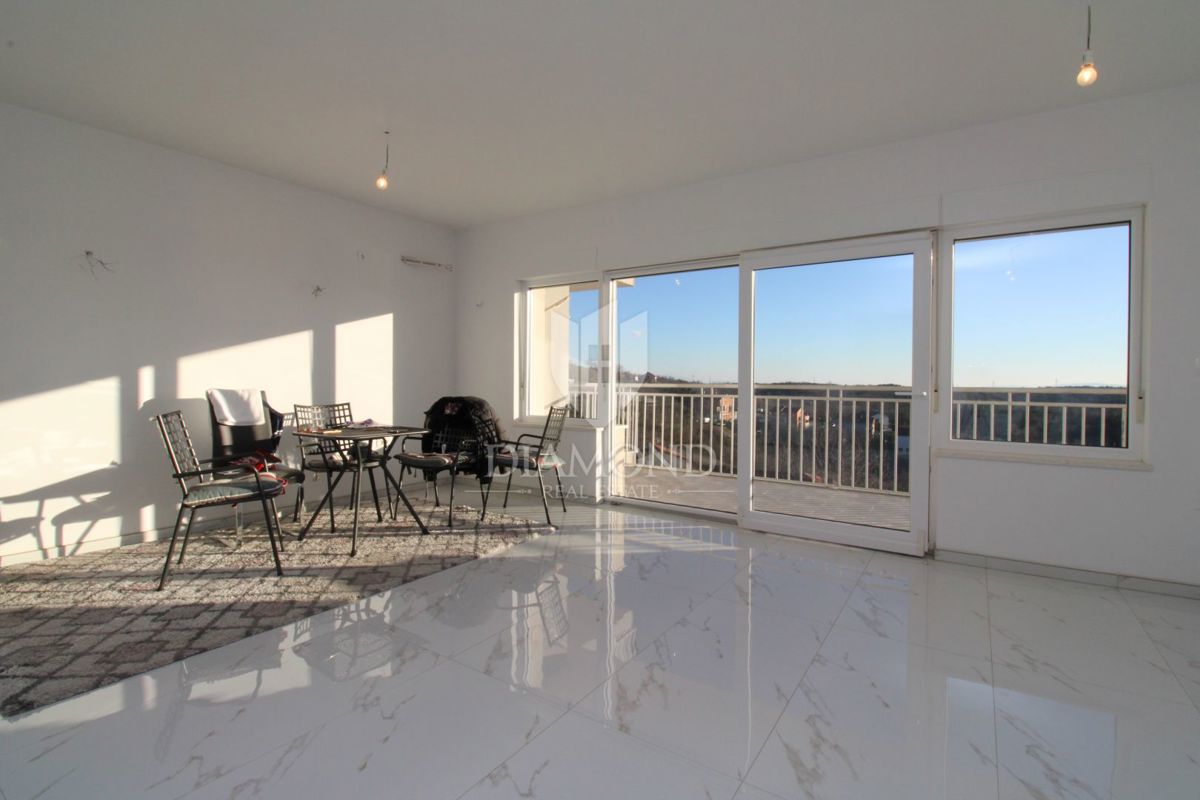 Apartmaj Saršoni, Viškovo, 82m2