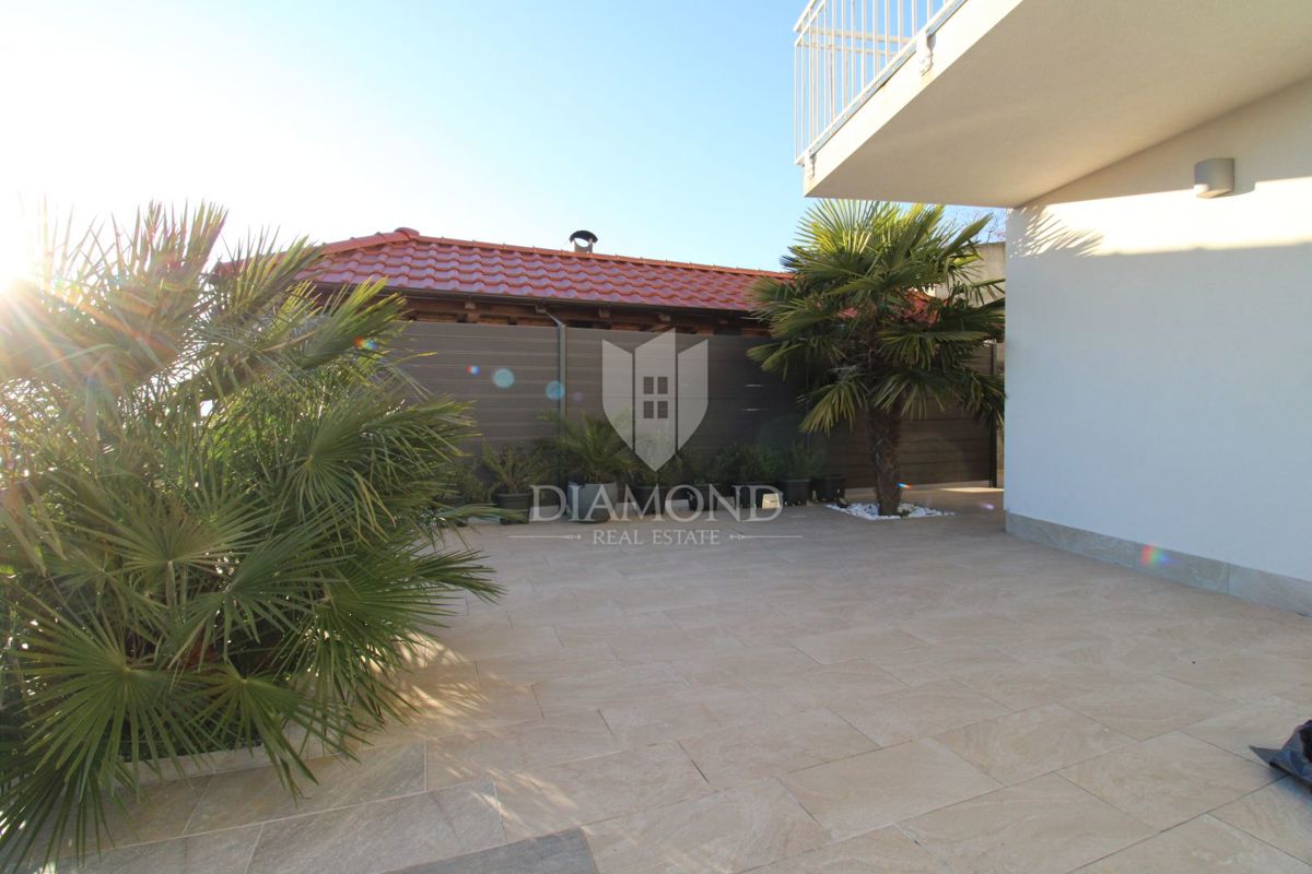 Apartmaj Saršoni, Viškovo, 82m2
