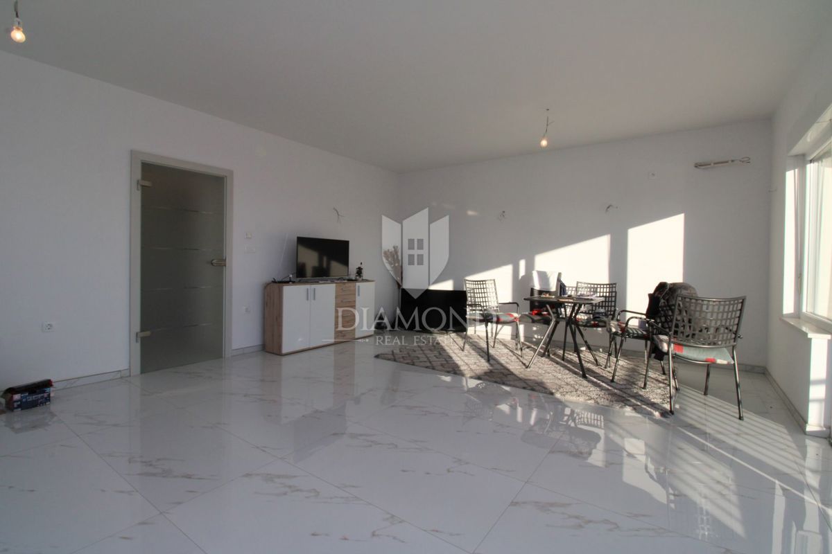 Apartmaj Saršoni, Viškovo, 82m2