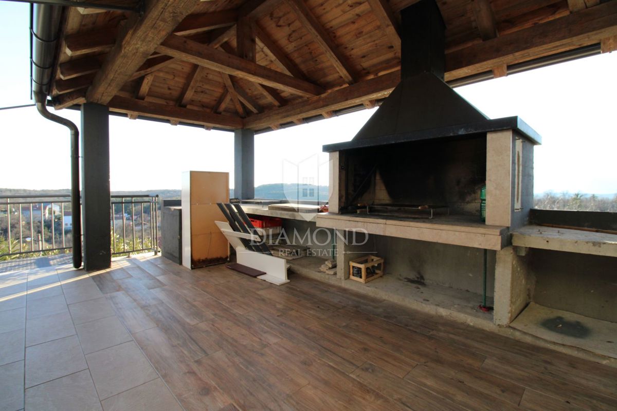 Apartmaj Saršoni, Viškovo, 82m2