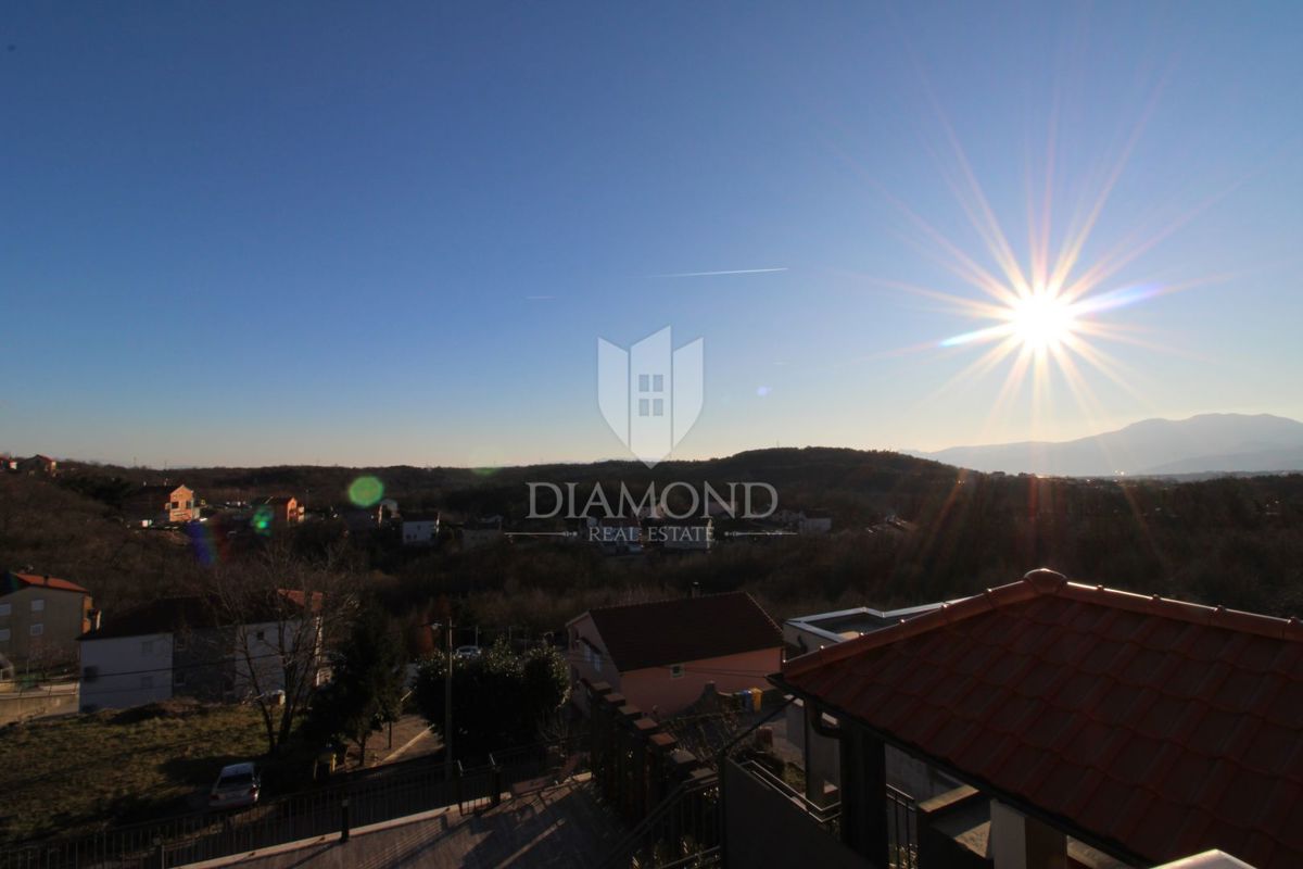 Apartmaj Saršoni, Viškovo, 82m2