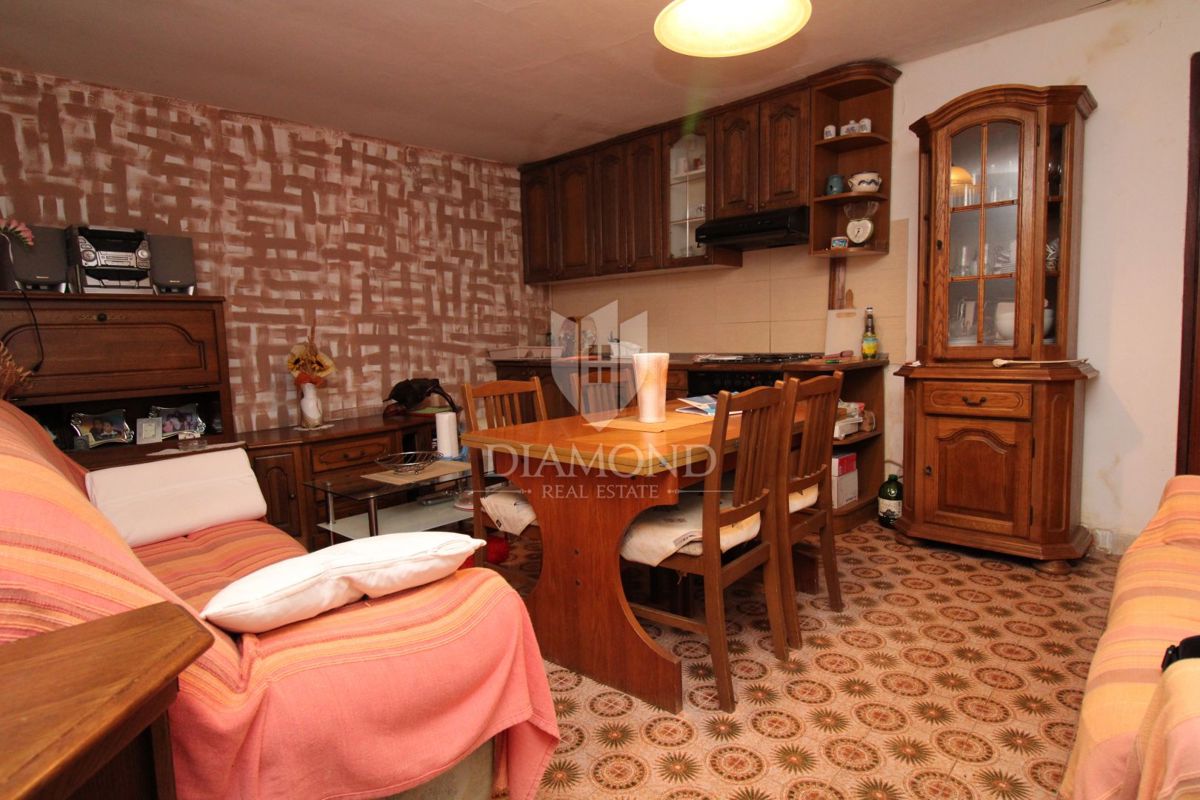 Hiša Barban, 200m2