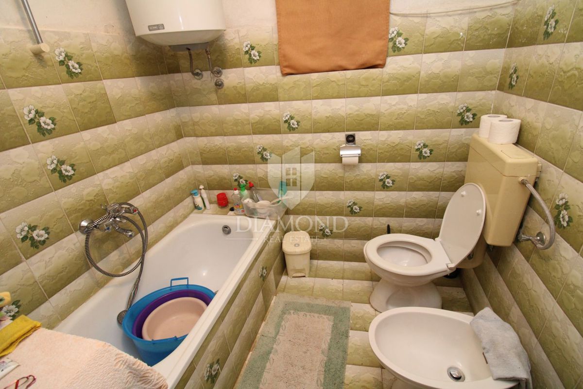 Hiša Barban, 200m2