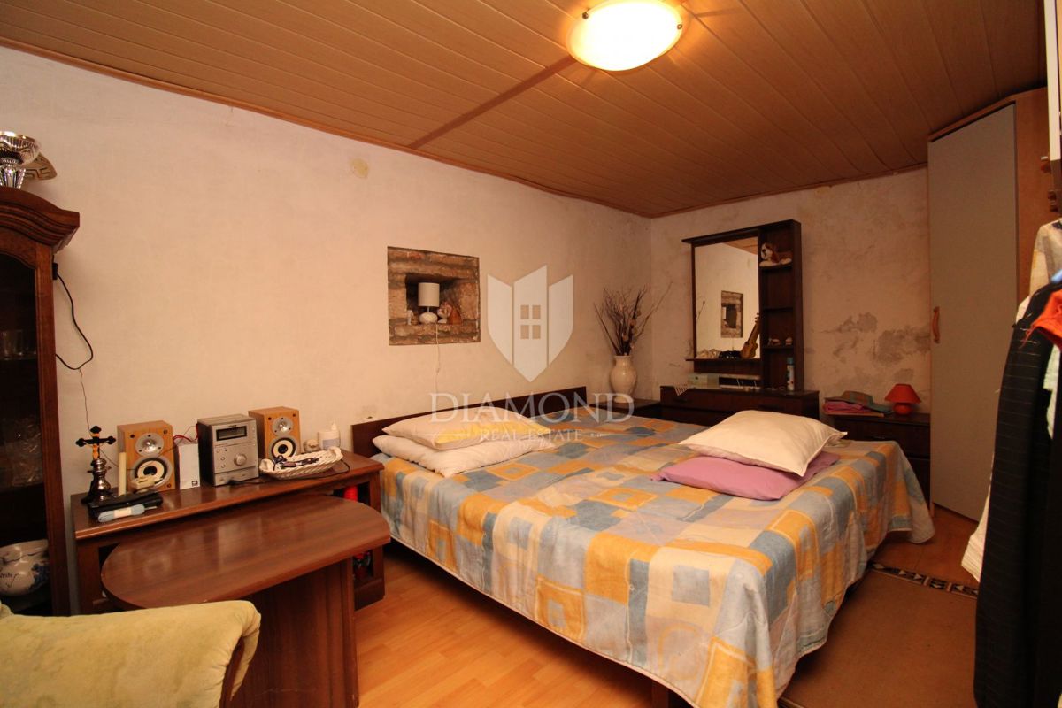 Hiša Barban, 200m2