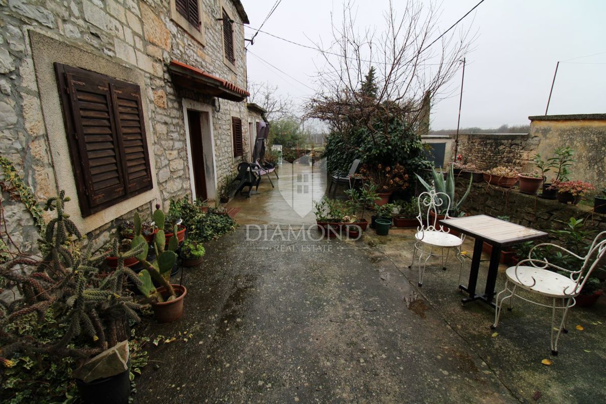 Hiša Barban, 200m2