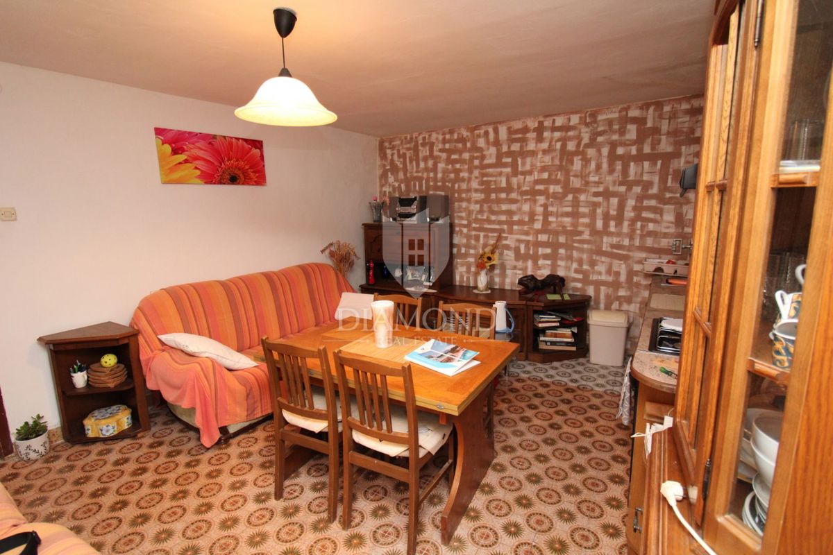 Hiša Barban, 200m2