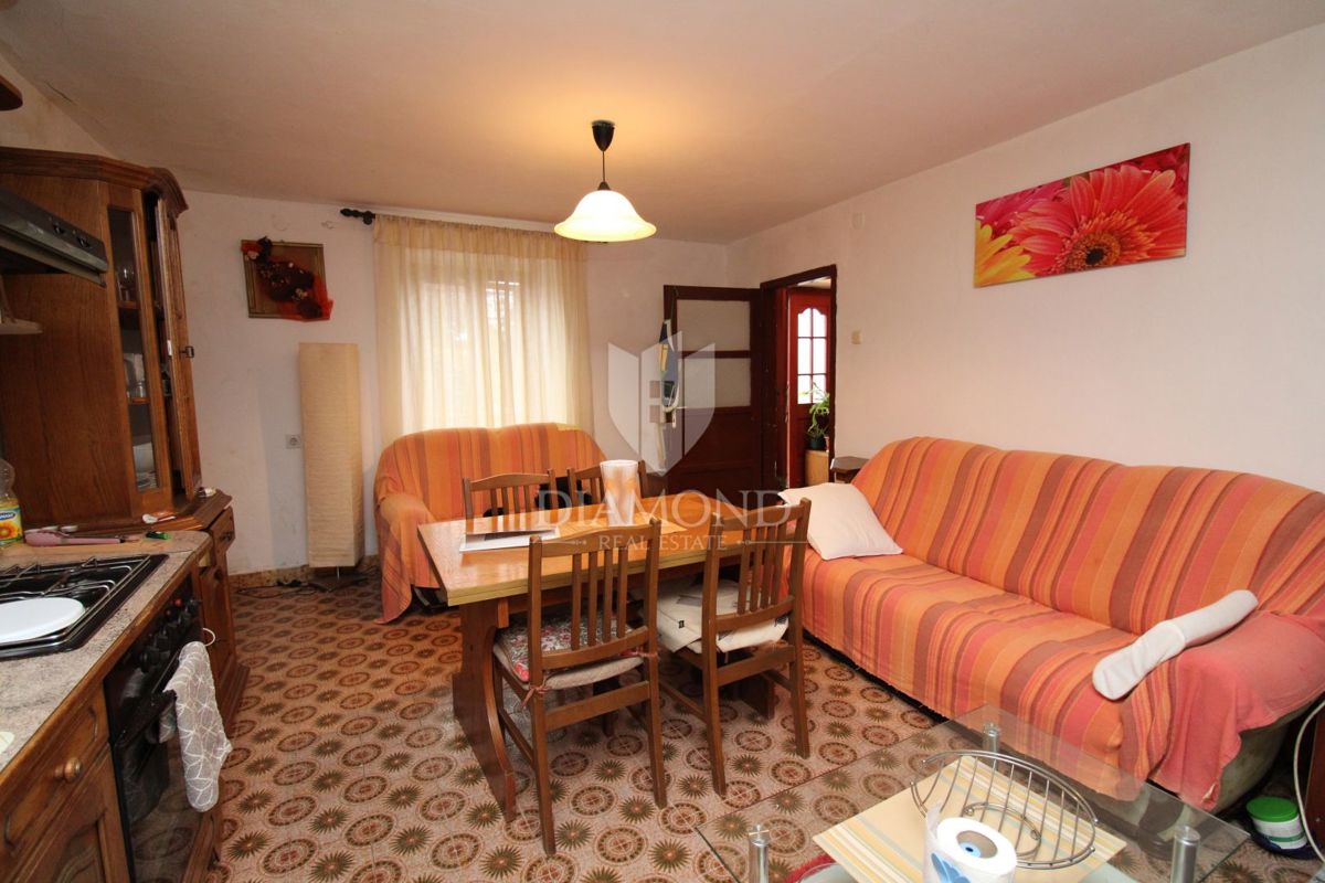 Hiša Barban, 200m2