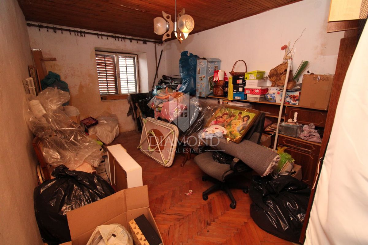 Hiša Barban, 200m2