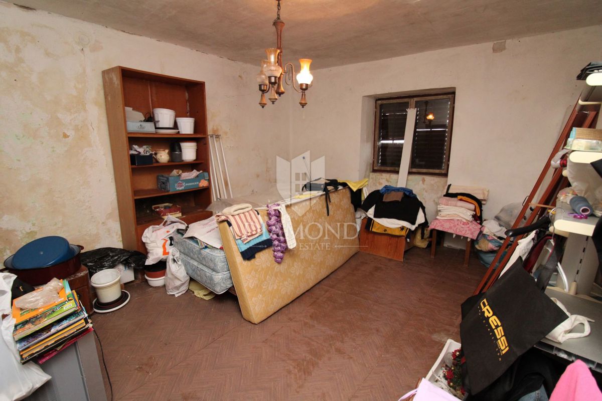 Hiša Barban, 200m2