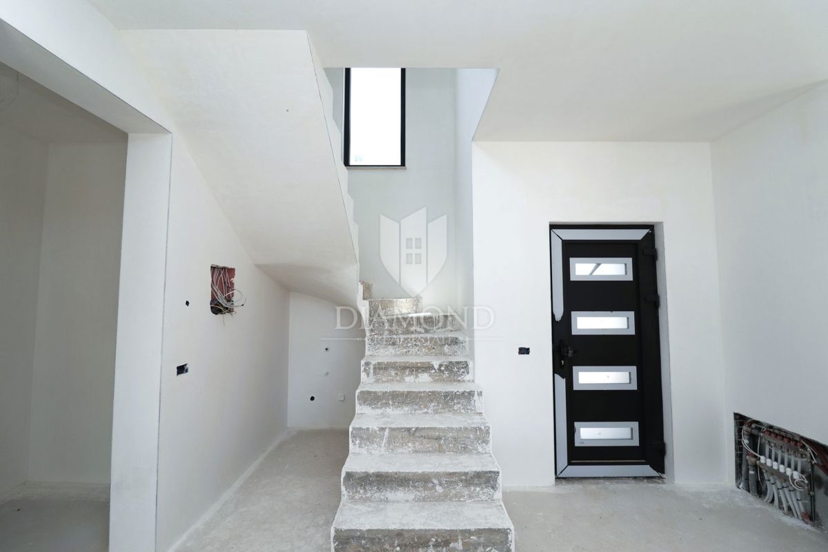 Hiša Poreč, 109m2