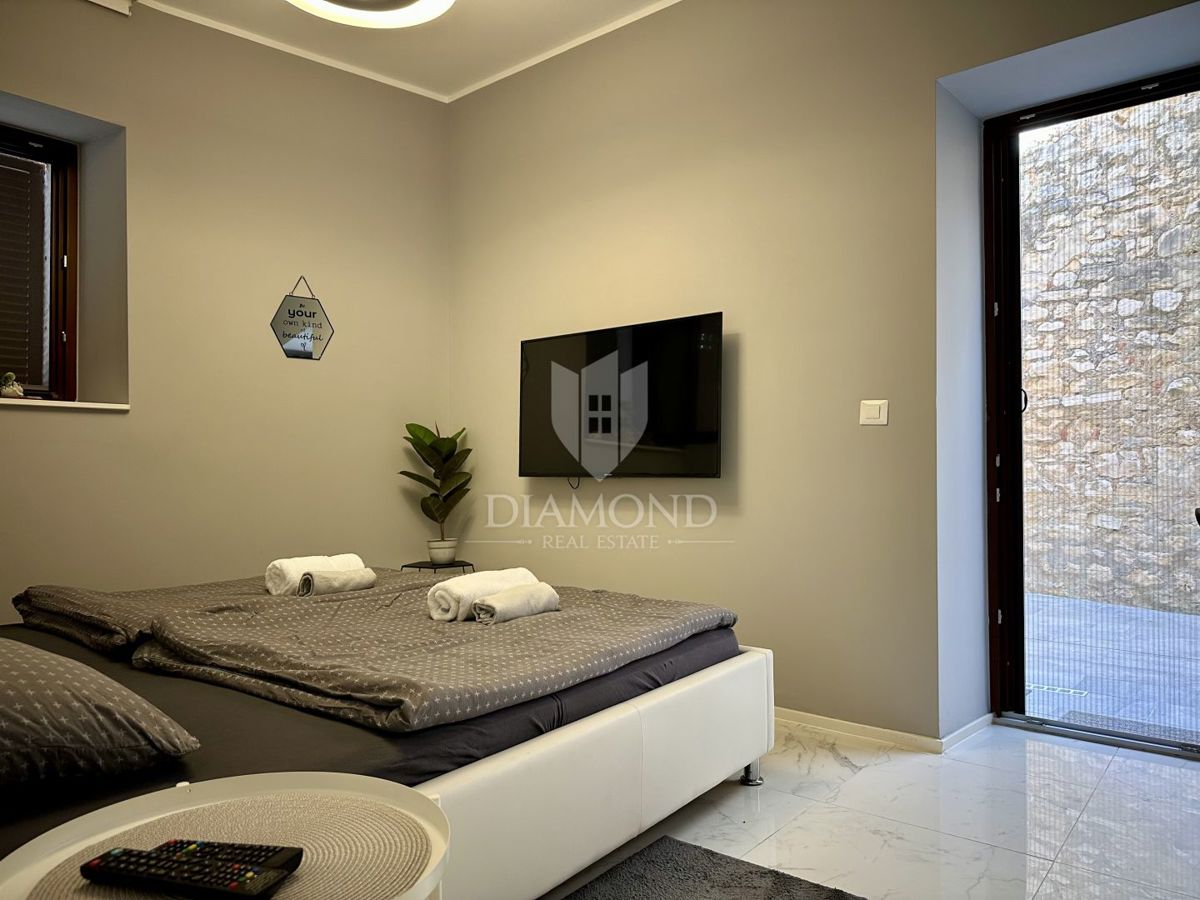 Apartmaj Poreč, 113,27m2