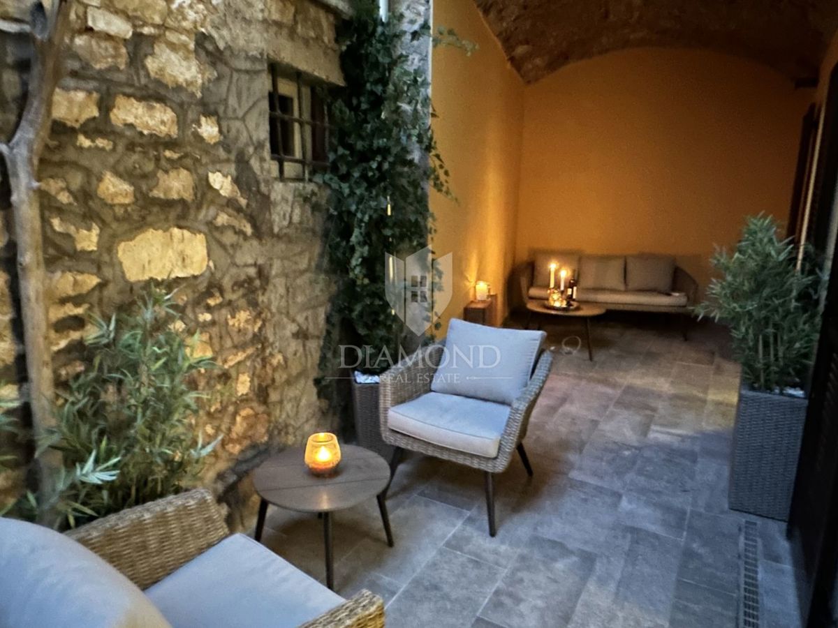 Apartmaj Poreč, 113,27m2