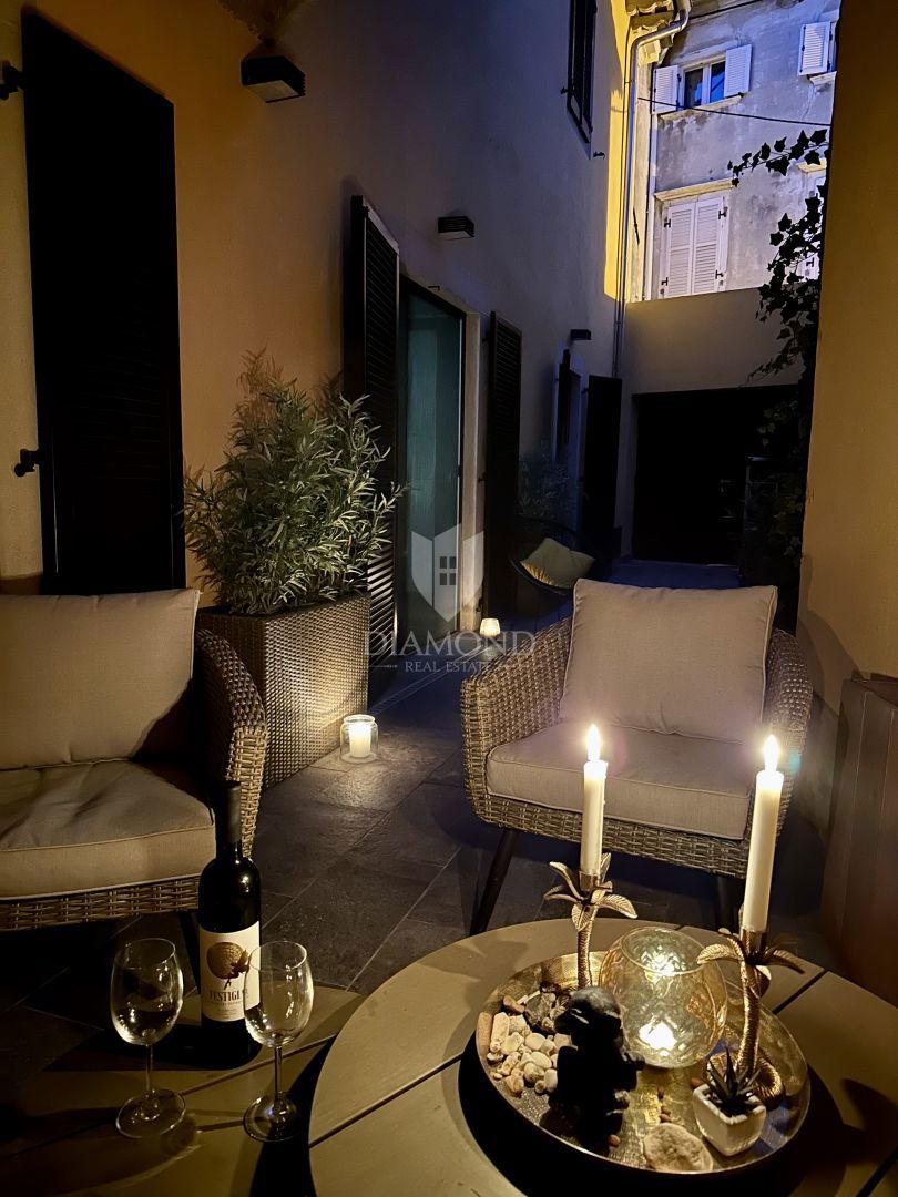 Apartmaj Poreč, 113,27m2