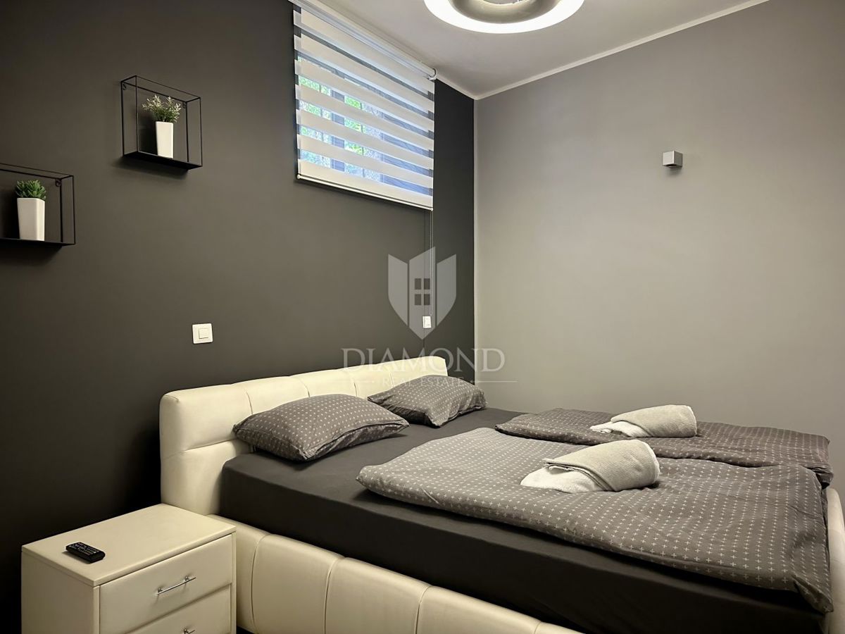 Apartmaj Poreč, 113,27m2
