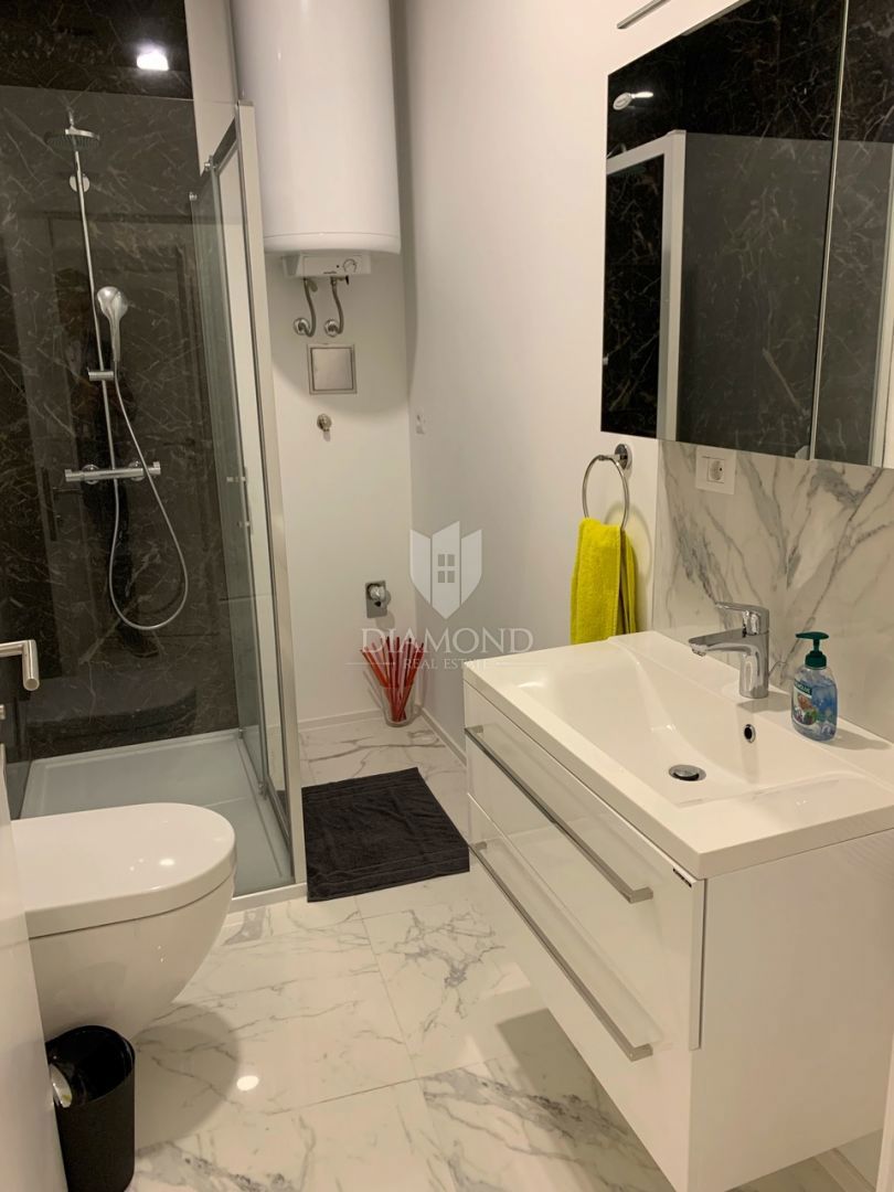 Apartmaj Poreč, 113,27m2