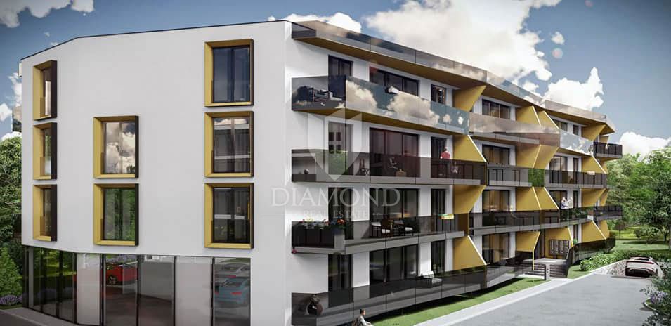 Poreč – Stanovanje Blizu Centra in Morja