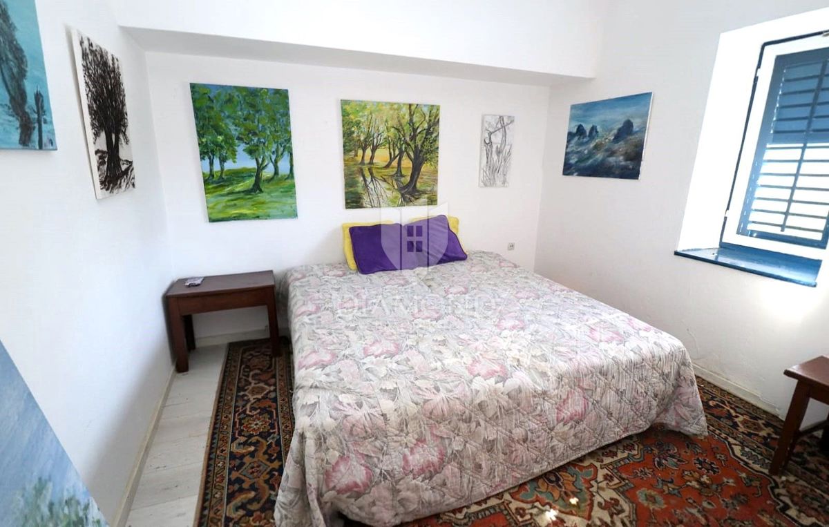 Apartmaj Poreč, 61m2