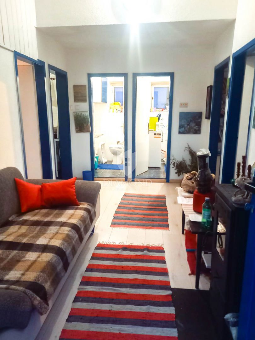 Apartmaj Poreč, 61m2