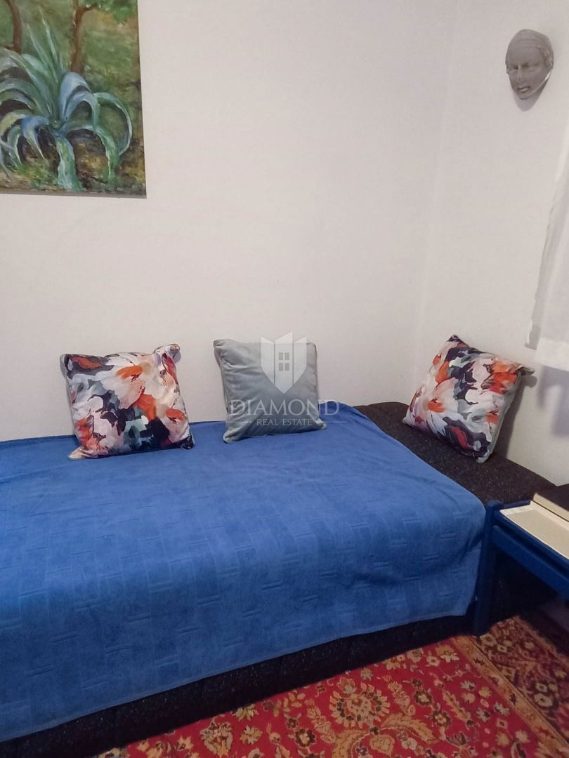 Apartmaj Poreč, 61m2