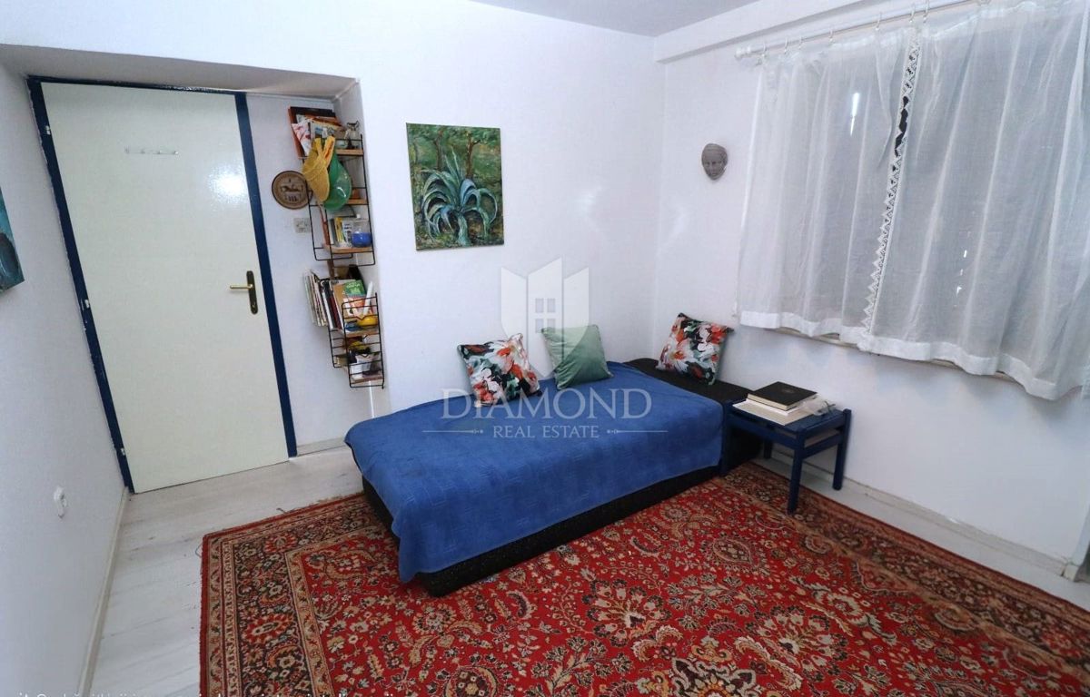 Apartmaj Poreč, 61m2