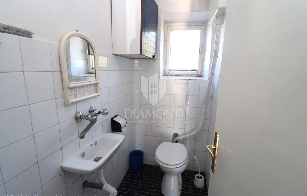 Apartmaj Poreč, 61m2