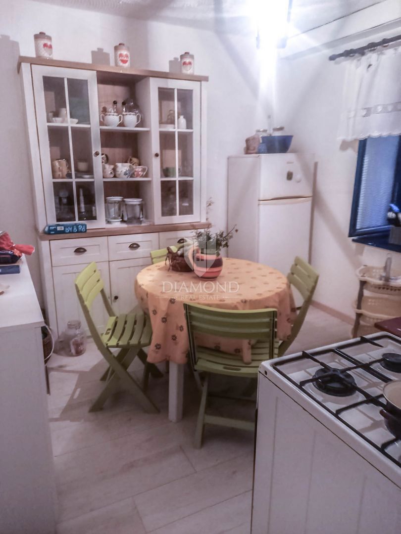 Apartmaj Poreč, 61m2