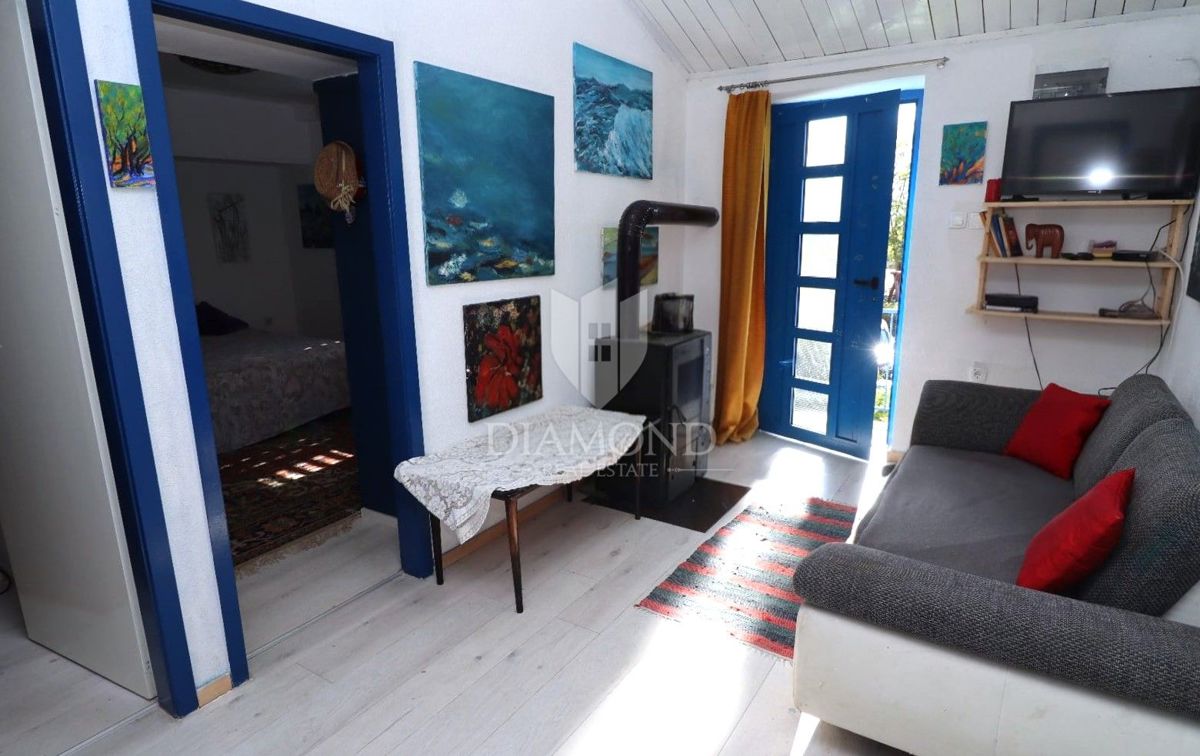 Apartmaj Poreč, 61m2