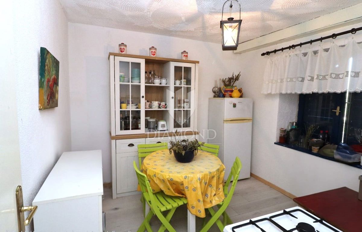 Apartmaj Poreč, 61m2