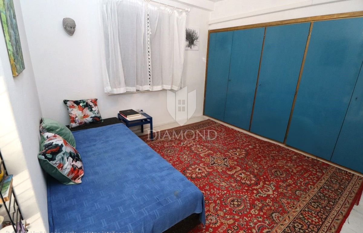 Apartmaj Poreč, 61m2