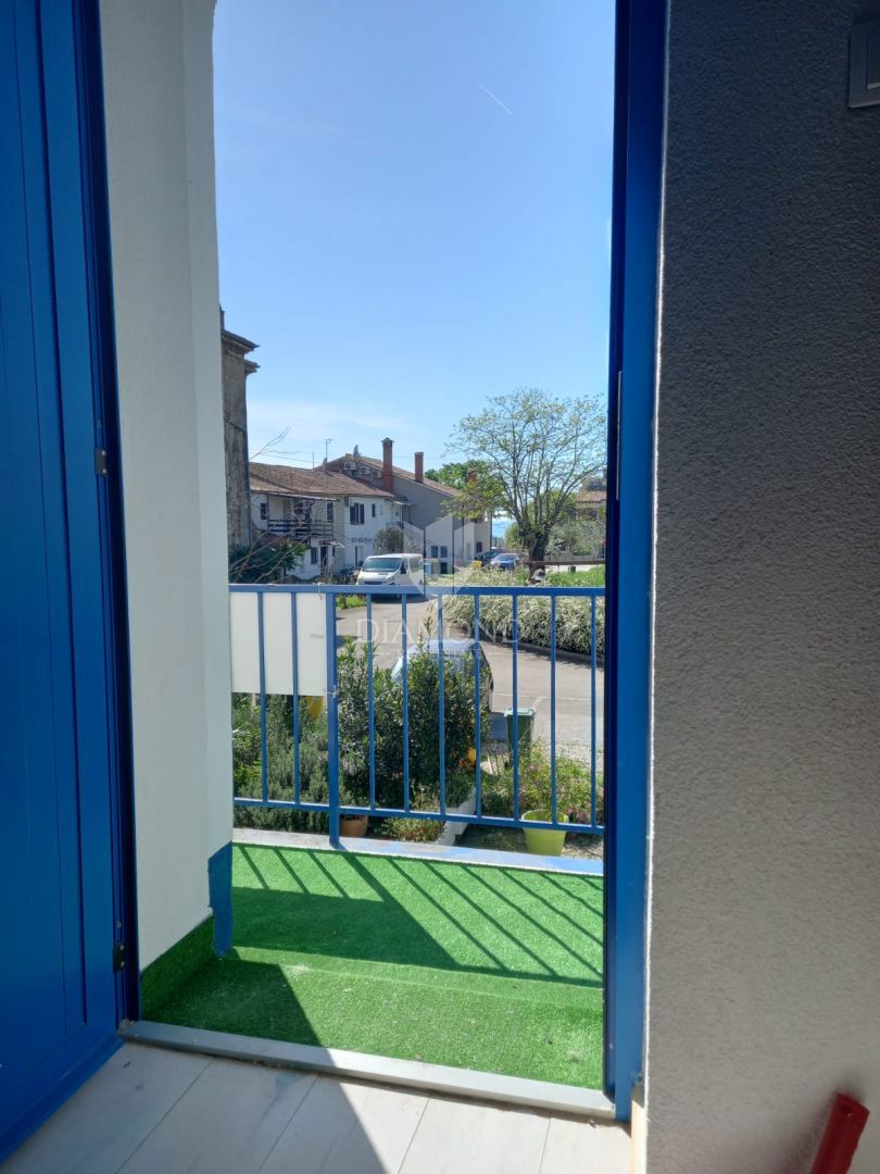 Apartmaj Poreč, 61m2