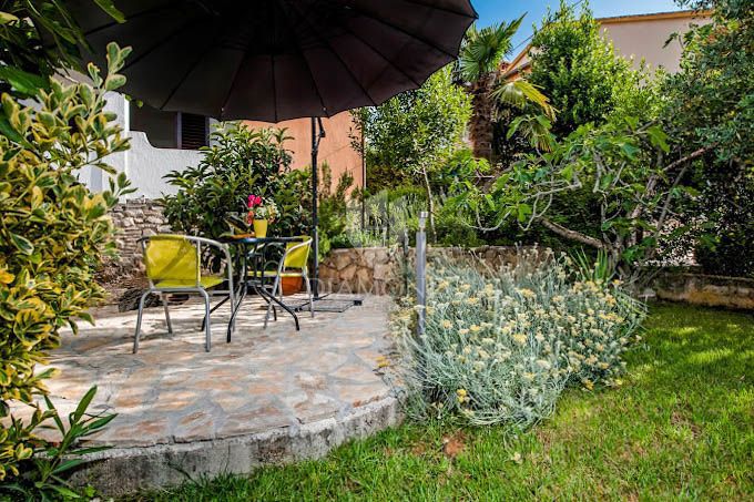 Hiša Rovinj, 360m2