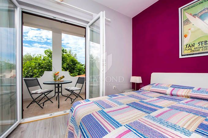 Hiša Rovinj, 360m2