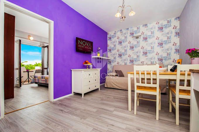 Hiša Rovinj, 360m2