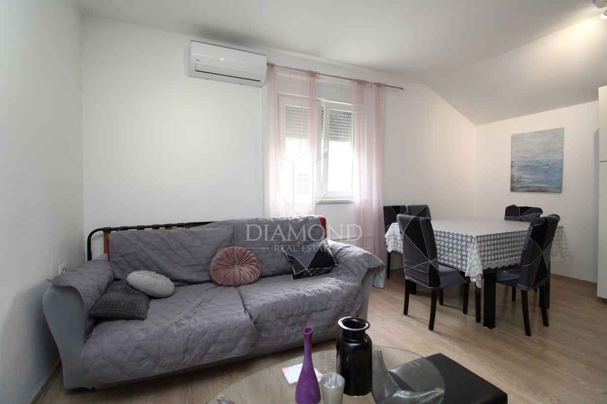 Apartmaj Kučeli, Matulji, 56m2