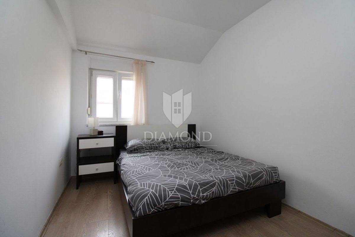 Apartmaj Kučeli, Matulji, 56m2