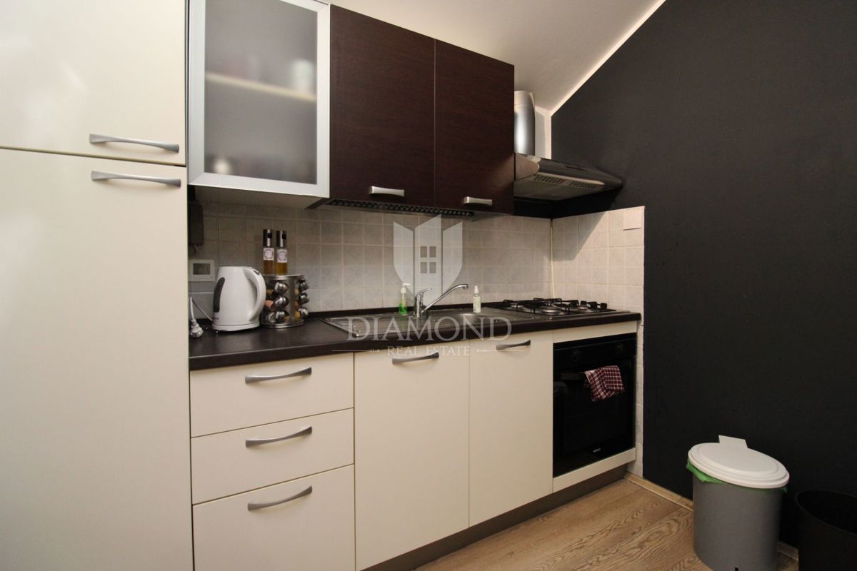 Apartmaj Kučeli, Matulji, 56m2