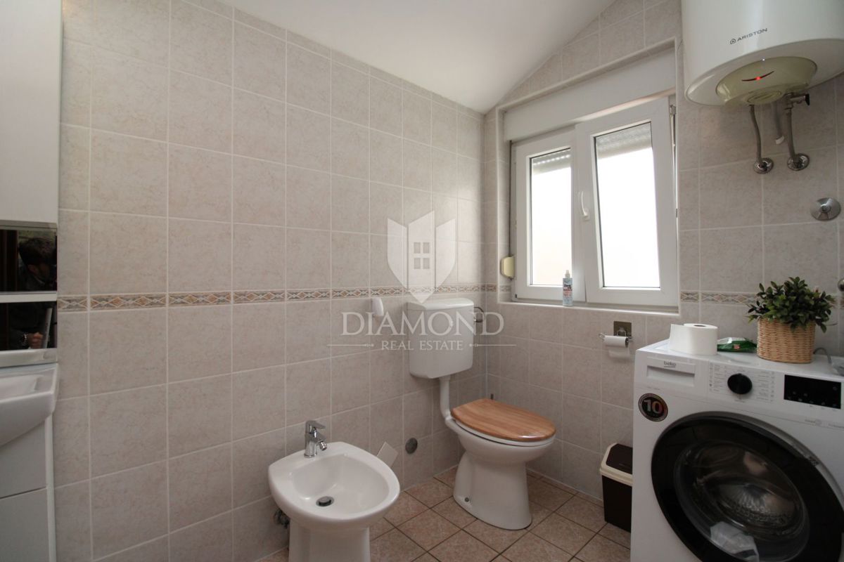 Apartmaj Kučeli, Matulji, 56m2