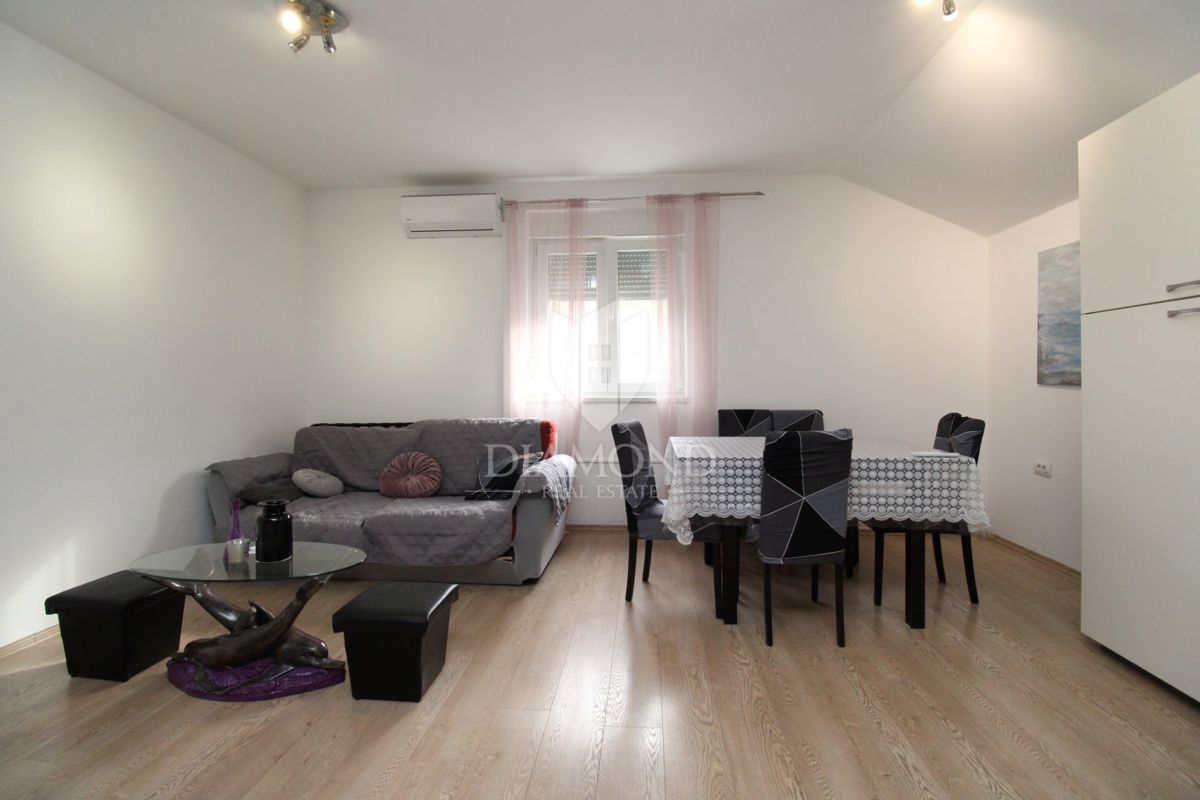 Apartmaj Kučeli, Matulji, 56m2