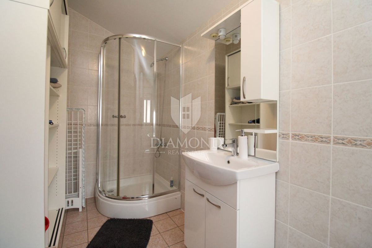 Apartmaj Kučeli, Matulji, 56m2