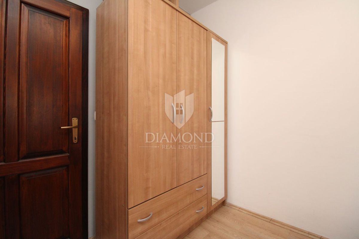 Apartmaj Kučeli, Matulji, 56m2