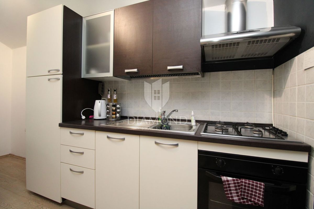 Apartmaj Kučeli, Matulji, 56m2