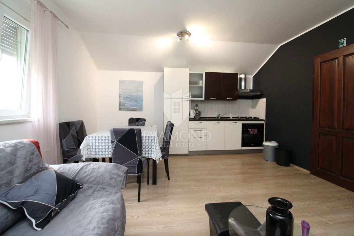 Apartmaj Kučeli, Matulji, 56m2