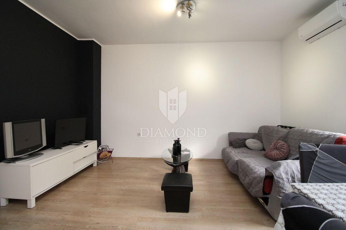 Apartmaj Kučeli, Matulji, 56m2