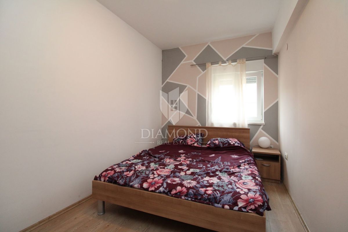 Apartmaj Kučeli, Matulji, 56m2