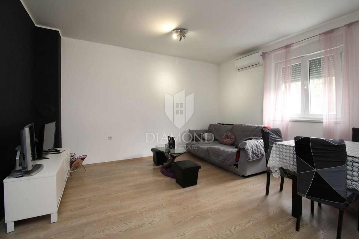 Apartmaj Kučeli, Matulji, 56m2