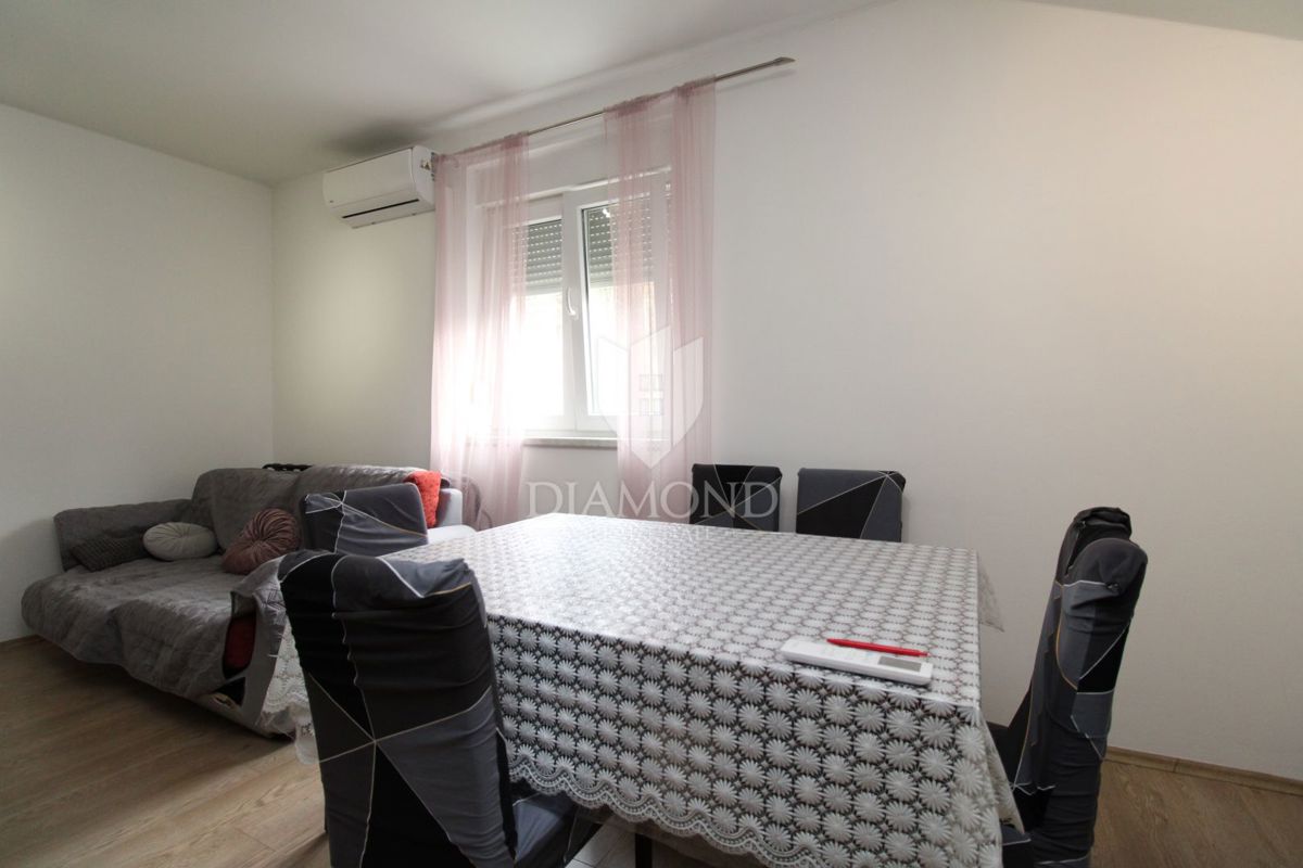 Apartmaj Kučeli, Matulji, 56m2