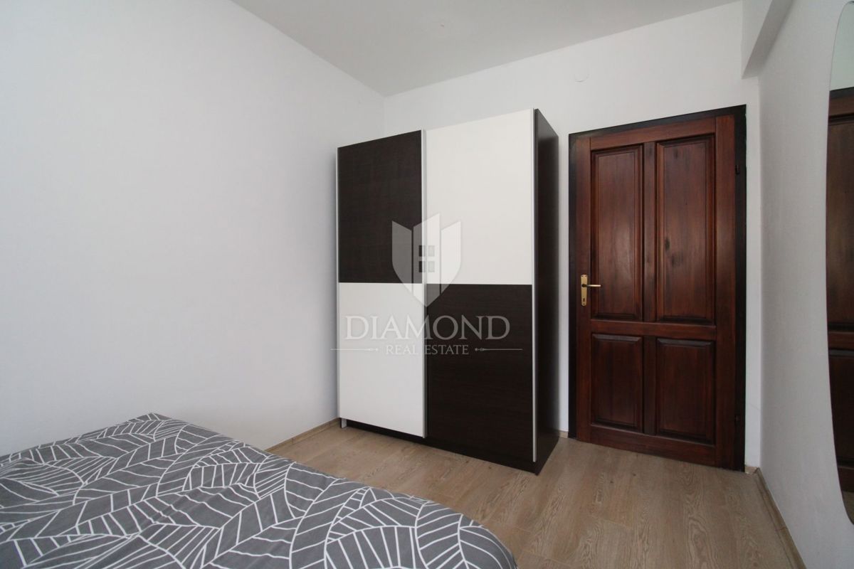 Apartmaj Kučeli, Matulji, 56m2